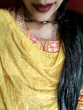 Eshwari Chopra online show from 02/25/26, 04:34