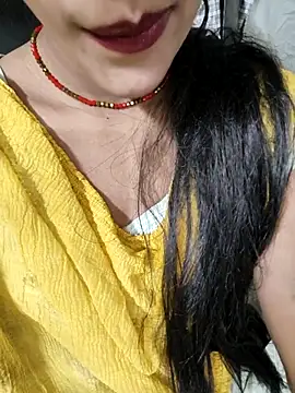 Eshwari Chopra online show from 02/26/26, 05:24