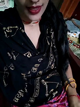 Eshwari Chopra online show from 11/05/25, 03:09