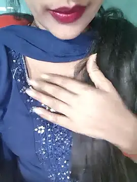 Eshwari Chopra online show from 03/25/26, 05:51