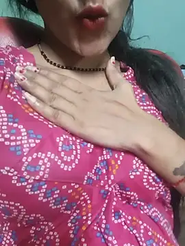 Eshwari Chopra online show from 06/11/26, 12:32