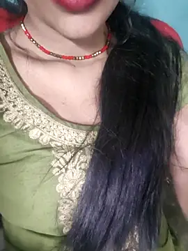 Eshwari Chopra online show from 03/31/26, 06:54