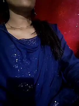 Eshwari Chopra online show from 02/08/26, 03:04