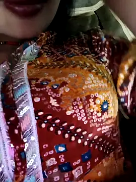 Eshwari Chopra online show from 11/09/25, 04:44