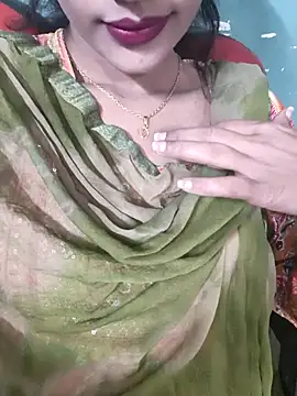 Eshwari Chopra online show from 11/26/25, 08:36