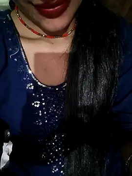 Eshwari Chopra online show from 03/29/26, 04:36