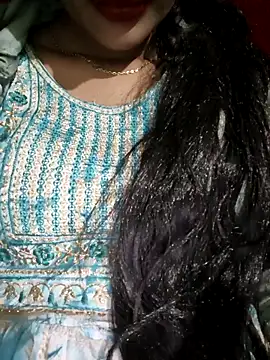 Eshwari Chopra online show from 12/15/25, 03:29