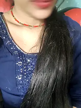 Eshwari Chopra online show from 03/30/26, 05:14