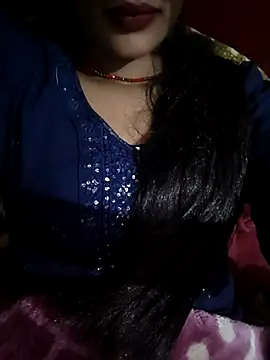 Eshwari Chopra online show from 02/22/26, 11:45