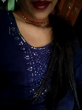 Eshwari Chopra online show from 05/03/26, 11:37