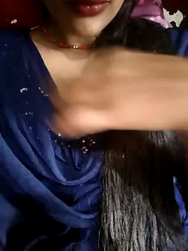 Eshwari Chopra online show from 02/20/26, 04:53