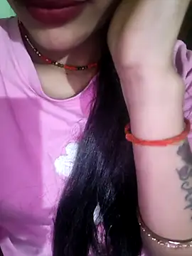 Eshwari Chopra online show from 03/20/26, 03:46