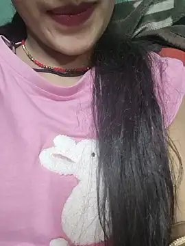 Eshwari Chopra online show from 05/29/26, 04:24