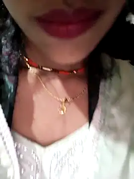 Eshwari Chopra online show from 11/18/25, 05:05