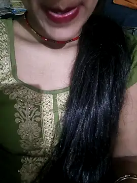 Eshwari Chopra online show from 04/04/26, 04:30