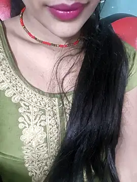 Eshwari Chopra online show from 04/05/26, 04:57