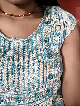 Eshwari Chopra online show from 11/15/25, 03:43