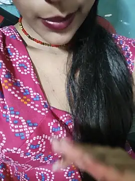 Eshwari Chopra online show from 05/25/26, 05:29