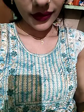 Eshwari Chopra online show from 11/19/25, 06:46