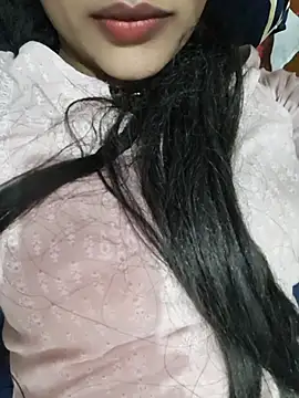 Eshwari Chopra online show from 07/10/26, 03:34