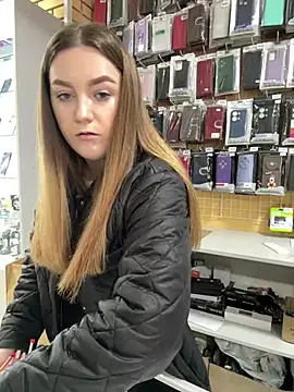  Iris Sweety online show from 03/20/25, 07:47