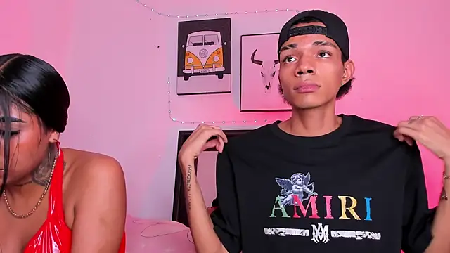 candyandmarilyn online show from 01/15/26, 11:30