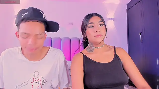 Snapshot of candyandmarilyn chatting on 11/21/25, 09:14 candyandmarilyn online show from 11/21/25, 09:14