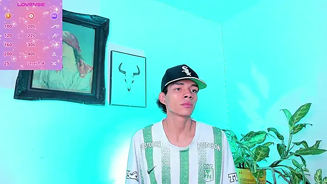 candyandmarilyn online show from 02/08/26, 10:07