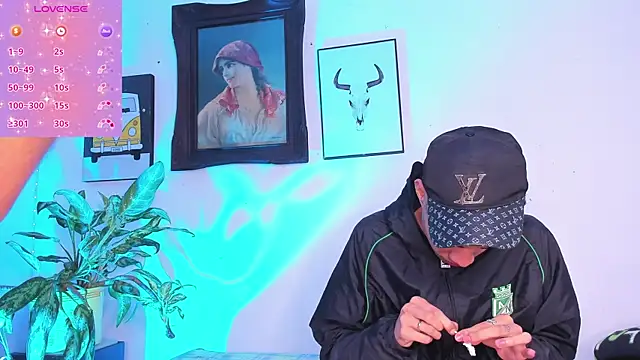 candyandmarilyn online show from 02/15/26, 08:19