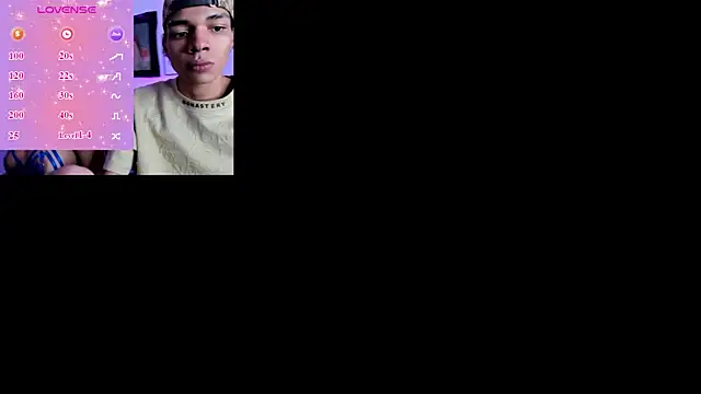 candyandmarilyn online show from 02/07/26, 10:18