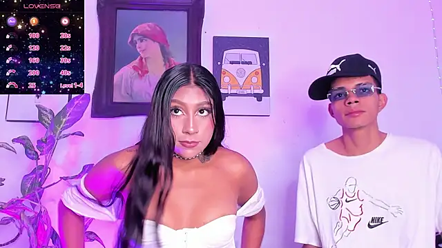 candyandmarilyn online show from 03/03/26, 10:50