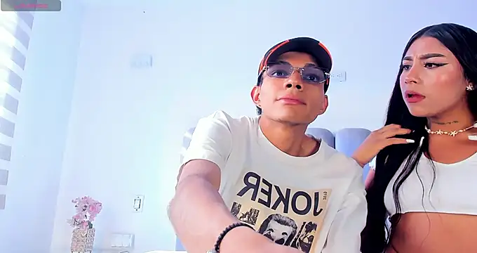 candyandmarilyn online show from 03/30/26, 09:05