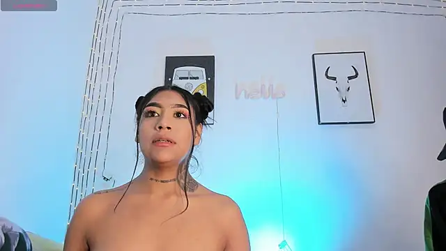 candyandmarilyn online show from 12/19/25, 09:44