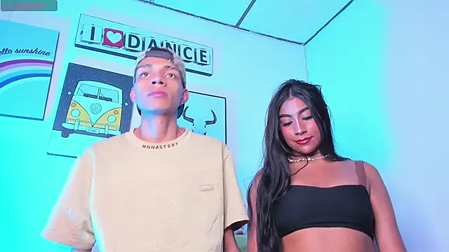 candyandmarilyn online show from 03/14/26, 12:27