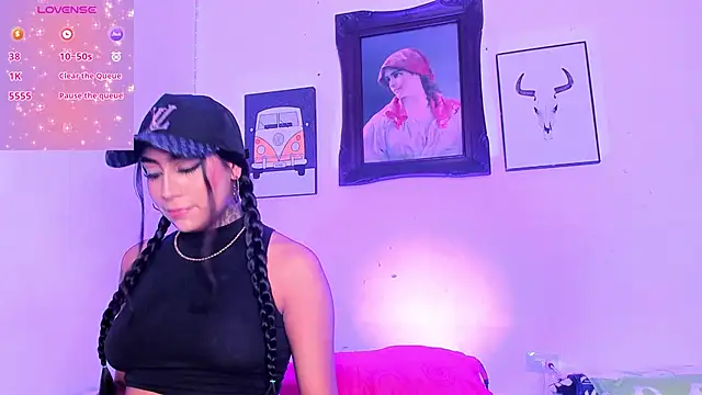 candyandmarilyn online show from 02/11/26, 11:37