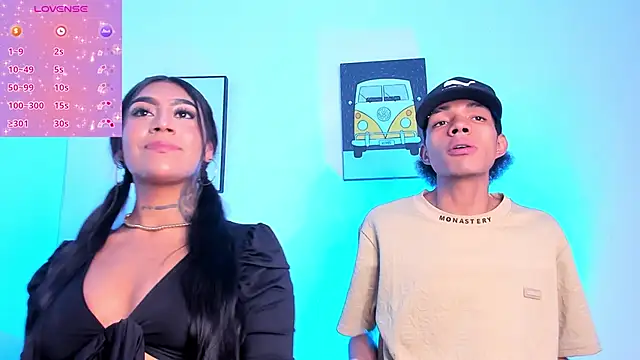 candyandmarilyn online show from 02/04/26, 11:44