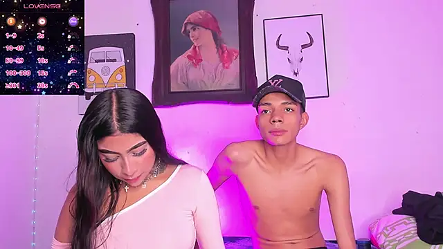 candyandmarilyn online show from 02/17/26, 10:29