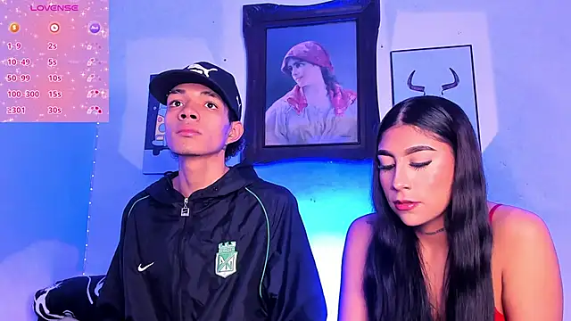 candyandmarilyn online show from 02/05/26, 09:54