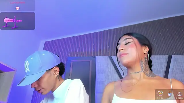 candyandmarilyn online show from 05/19/26, 01:56