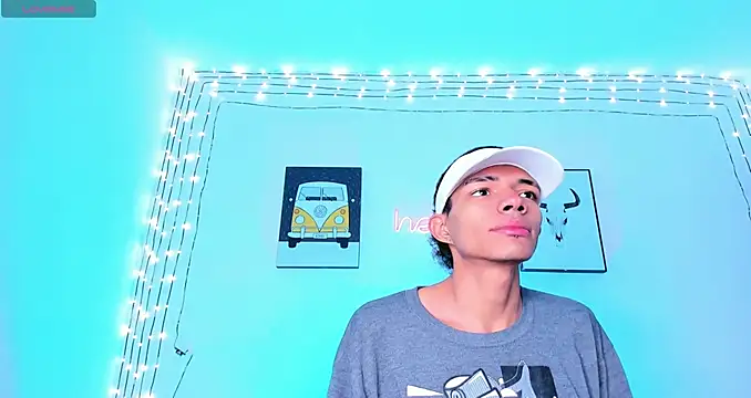 candyandmarilyn online show from 12/20/25, 08:12