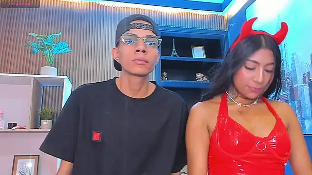 candyandmarilyn online show from 03/10/26, 03:16