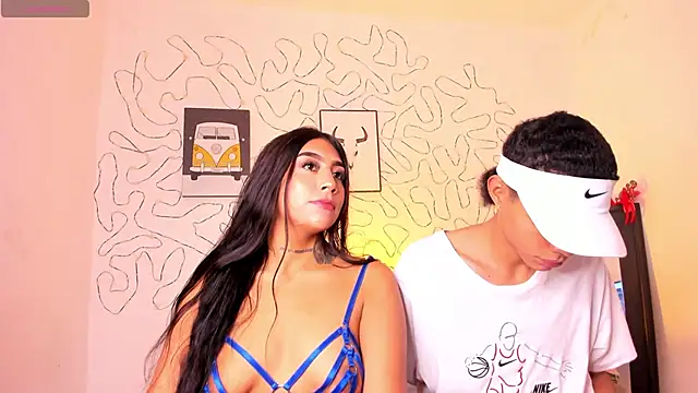 candyandmarilyn online show from 01/11/26, 12:39