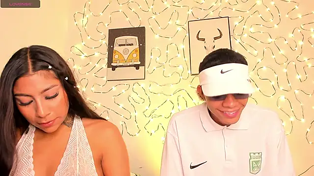 candyandmarilyn online show from 01/12/26, 11:31