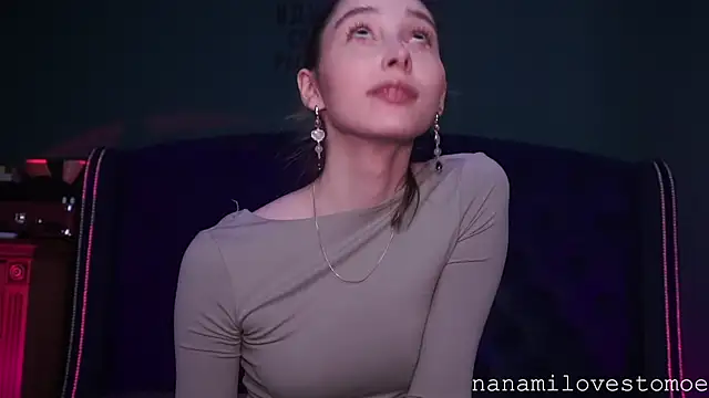 NanamiLovesTomoe online show from 05/14/26, 07:33