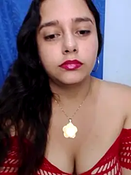 dulcewitch online show from 12/05/25, 07:34