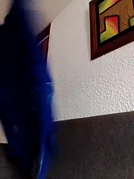 dulcewitch online show from 11/29/25, 02:06