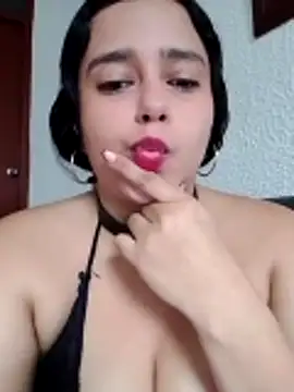 dulcewitch online show from 11/30/25, 02:18