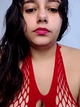 dulcewitch online show from 10/24/25, 02:16