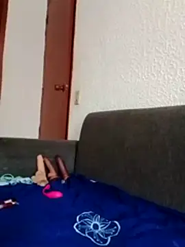 dulcewitch online show from 10/25/25, 07:03