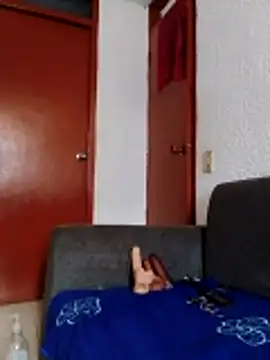 dulcewitch online show from 11/22/25, 02:16